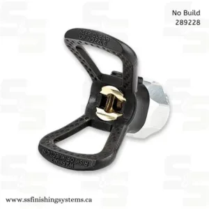 Titan No Build Tip Guard