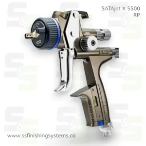 SATAjet X 5500 RP