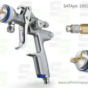 SATAjet 1000 K