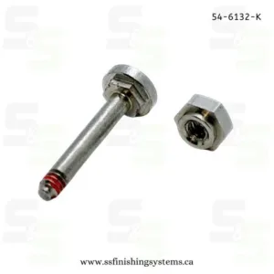 Binks Trigger Screw & Nut Kit for Trophy Guns