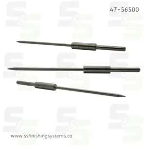 Bink 565 Needle Valve