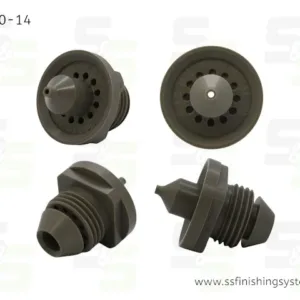 RansFlex Fluid Nozzle – 80230