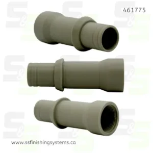 MS ELECTRODE TUBE for MS Elite M5