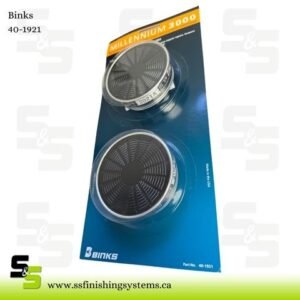Binks 40-1921 Filter Cartridge