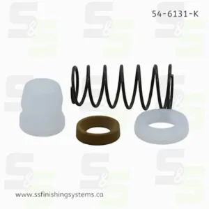 Binks Air Valve Kit
