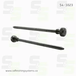 Binks 54-1023 Side Port Control Screw