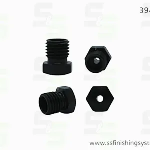 PACKING CAP FOR GM4700 AIR VALVE (in 394941 kit)