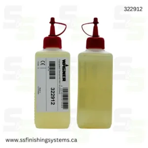 Wagner Cobra Hydraulic Oil
