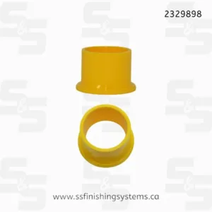 Wagner Sealing Sleeve New Style