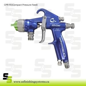 CPR-FE(Compact Pressure Feed)