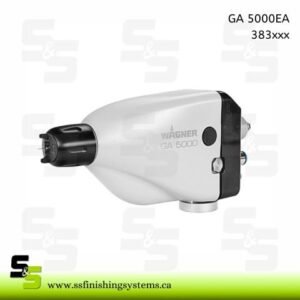 Wagner GA 5000EA