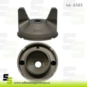 Binks AIR CAP 14-C TROPHY CONV