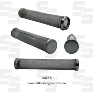 Wagner Pump Filter 100 Mesh 3514068