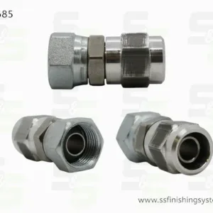 Binks Hose SWIVEL CONNECTION 3/8 NPS (F)