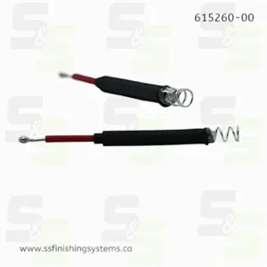 MS High Voltage Wire Assembly 40MM