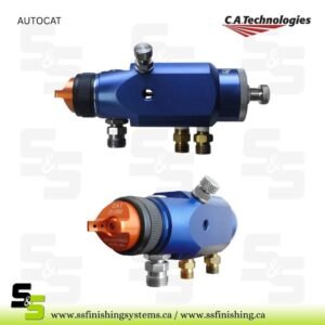 AUTOCAT 100C (General Purpose)