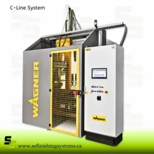 C-Line System