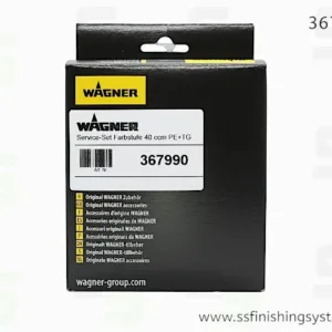 Wagner Service Kit for Puma Pump (Fluid) 40cc