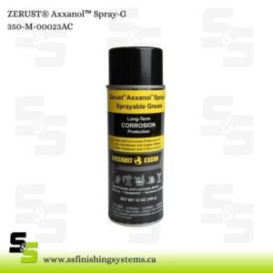 ZERUST® Axxanol™ Spray-G