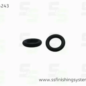 Air Tappet O-Ring (In 0394941 KIT)