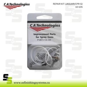 10-105 REPAIR KIT (JAGUAR/CPR-G)
