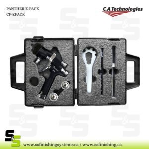 PANTHER Z-PACK 1.8Z,2.2Z,2.2