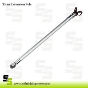 Titan Extension Pole