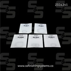 Wagner O-Ring Set