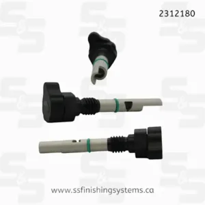 AIR REGULATION ASSY