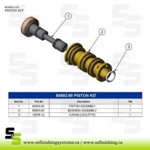 BUSHING ASSEMBLY