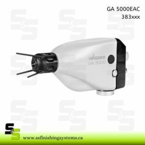 Wagner GA 5000EAC