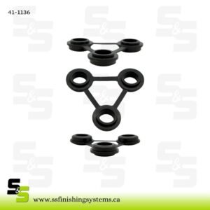 Binks Poppet Valve