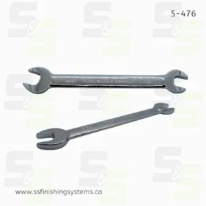 Binks Gun Wrench