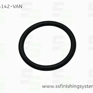 ORING REVERSING VALVE