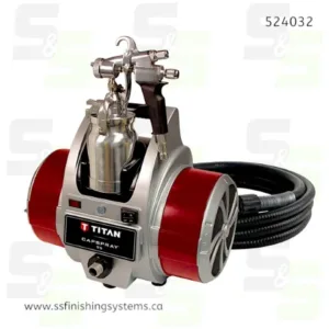 CAPSPRAY 95