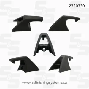 Wagner PEM-X1 Gun Hook