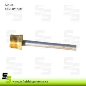 Air Jet