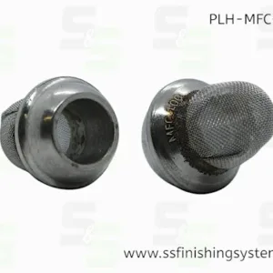 DeVilbiss Cartridge 100 MESH