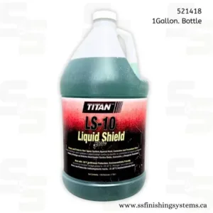 Titan LS-10 Liquid Shield Plus