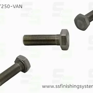 Wagner Hexagon Screw