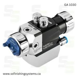 Wagner TOPFINISH GA 1020/1030