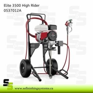 Elite 3500