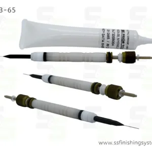 ASSEMBLY, NEEDLE SHAFT, 65KV