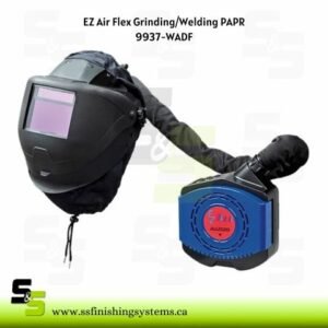 EZ Air Flex Grinding/Welding PAPR