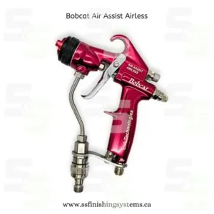 Bobcat AAA Compact Spray Gun