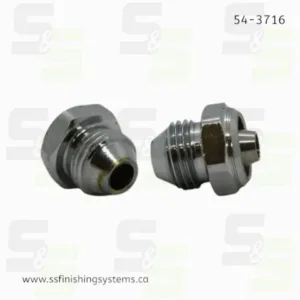 AIR VALVE GLAND