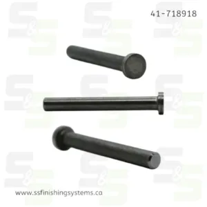 Binks Plunger Actuator