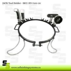 JACK Tool Holder