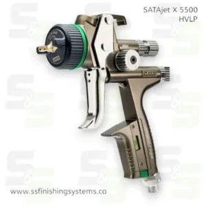 SATAjet X 5500 HVLP