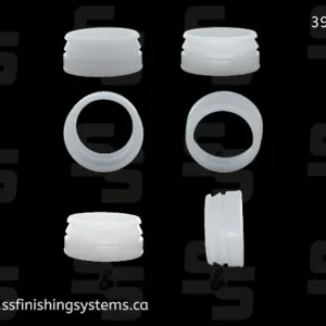 SEALING RING AIR GM4000 AC SERIES (in 394941 kit)